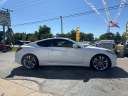 Thumbnail image of 2014 Hyundai Genesis Coupe at KOREA AUTO GROUP INC