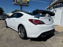 Thumbnail image of 2014 Hyundai Genesis Coupe at KOREA AUTO GROUP INC