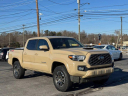 Thumbnail image of 2020 Toyota Tacoma at HILLTOP CAR SALES