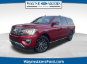 Thumbnail image of 2021 Ford Expedition MAX at Wayne Akers Ford