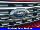 Thumbnail image of 2021 Ford Expedition MAX at Wayne Akers Ford