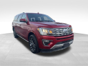 Thumbnail image of 2021 Ford Expedition MAX at Wayne Akers Ford