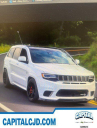 Thumbnail image of 2021 Jeep Grand Cherokee at Capital Chrysler Dodge Jeep RAM