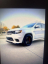 Thumbnail image of 2021 Jeep Grand Cherokee at Capital Chrysler Dodge Jeep RAM
