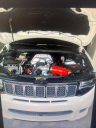 Thumbnail image of 2021 Jeep Grand Cherokee at Capital Chrysler Dodge Jeep RAM