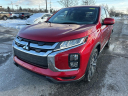 Thumbnail image of 2023 Mitsubishi Outlander Sport at LaFontaine Infiniti of Ann Arbor