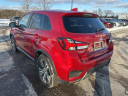 Thumbnail image of 2023 Mitsubishi Outlander Sport at LaFontaine Infiniti of Ann Arbor