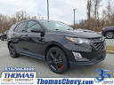 Thumbnail image of 2019 Chevrolet Equinox at ThomasChevroletMedia of Media, PA