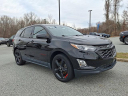 Thumbnail image of 2019 Chevrolet Equinox at ThomasChevroletMedia of Media, PA