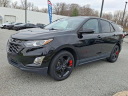 Thumbnail image of 2019 Chevrolet Equinox at ThomasChevroletMedia of Media, PA