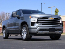 2024 Chevrolet Silverado 1500 High Country at Landers Chevrolet of Norman