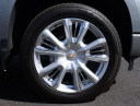 Thumbnail image of 2024 Chevrolet Silverado 1500 at Landers Chevrolet of Norman