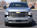 Thumbnail image of 2024 Chevrolet Silverado 1500 at Landers Chevrolet of Norman