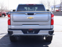 Thumbnail image of 2024 Chevrolet Silverado 1500 at Landers Chevrolet of Norman