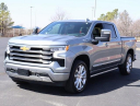 Thumbnail image of 2024 Chevrolet Silverado 1500 at Landers Chevrolet of Norman