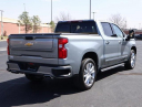 Thumbnail image of 2024 Chevrolet Silverado 1500 at Landers Chevrolet of Norman