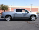 Thumbnail image of 2024 Chevrolet Silverado 1500 at Landers Chevrolet of Norman
