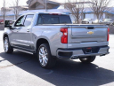 Thumbnail image of 2024 Chevrolet Silverado 1500 at Landers Chevrolet of Norman