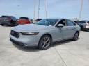 Thumbnail image of 2024 Honda Accord Hybrid at VeniceHonda - USED