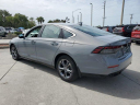 Thumbnail image of 2024 Honda Accord Hybrid at VeniceHonda - USED
