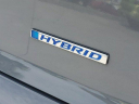 Thumbnail image of 2024 Honda Accord Hybrid at VeniceHonda - USED