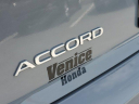 Thumbnail image of 2024 Honda Accord Hybrid at VeniceHonda - USED
