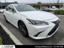 2024 Lexus ES 350 Base at Lexus of Freeport