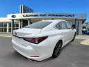 Thumbnail image of 2024 Lexus ES 350 at Lexus of Freeport