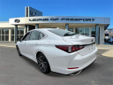 Thumbnail image of 2024 Lexus ES 350 at Lexus of Freeport