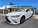 Thumbnail image of 2024 Lexus ES 350 at Lexus of Freeport