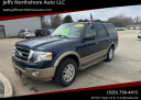 Thumbnail image of 2014 Ford Expedition at Jeffs Northshore Auto