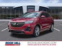 Thumbnail image of 2021 Buick Encore GX at Rock Hill Buick Gmc Used