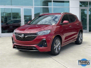 Thumbnail image of 2021 Buick Encore GX at Rock Hill Buick Gmc Used