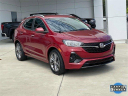 Thumbnail image of 2021 Buick Encore GX at Rock Hill Buick Gmc Used