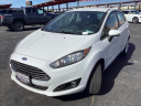Thumbnail image of 2019 Ford Fiesta at Toyota Of Lancaster