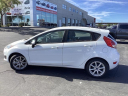 Thumbnail image of 2019 Ford Fiesta at Toyota Of Lancaster