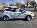 Thumbnail image of 2019 Ford Fiesta at Toyota Of Lancaster