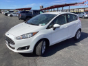 Thumbnail image of 2019 Ford Fiesta at Toyota Of Lancaster