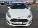 Thumbnail image of 2019 Ford Fiesta at Toyota Of Lancaster