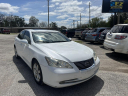 Thumbnail image of 2008 Lexus ES 350 at 2EZ AUTO SALES