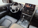 2024 Nissan Armada SL at Charlie Clark Nissan Brownsville