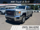 Thumbnail image of 2016 GMC Sierra 3500HD at NW Truck & SUV