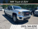 Thumbnail image of 2016 GMC Sierra 3500HD at NW Truck & SUV