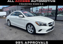 Thumbnail image of 2017 Mercedes-Benz CLA at All Access Automotive