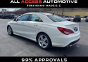 Thumbnail image of 2017 Mercedes-Benz CLA at All Access Automotive
