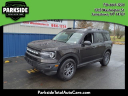Thumbnail image of 2021 Ford Bronco Sport at Parkside Total Auto Care