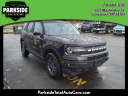 Thumbnail image of 2021 Ford Bronco Sport at Parkside Total Auto Care