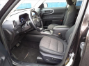 Thumbnail image of 2021 Ford Bronco Sport at Parkside Total Auto Care