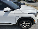 2023 Kia Seltos SX at Five Star Toyota of Milledgeville