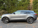 Thumbnail image of 2023 Land Rover Range Rover Velar at Jaguar Land Rover Southampton